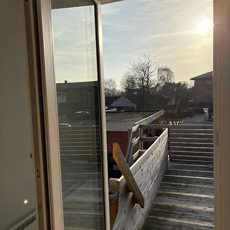 Apartment Living - By Viktorija #2 Terrasse