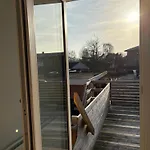 Lägenhet Living - By Viktorija #2 Terrasse