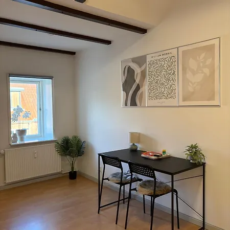 Living - By Viktorija #2 Terrasse Apartamento *