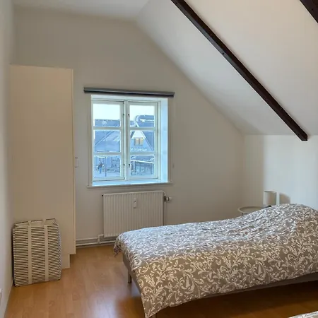 Apartmán Living - By Viktorija #2 Terrasse *