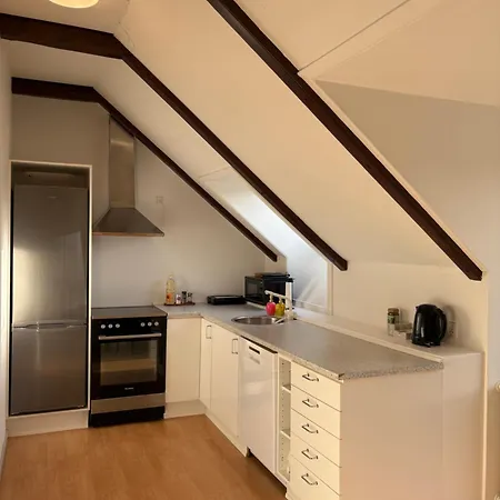 Apartamento Living - By Viktorija #2 Terrasse *