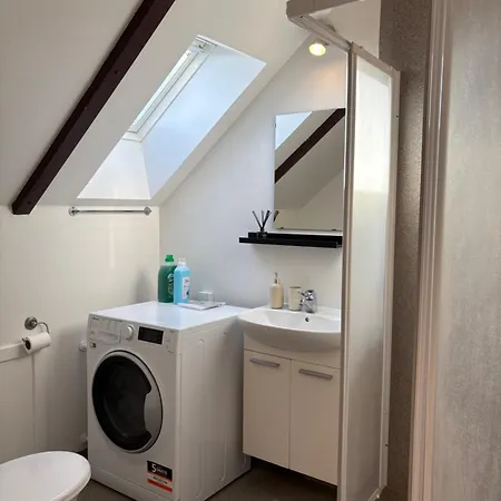 Living - By Viktorija #2 Terrasse