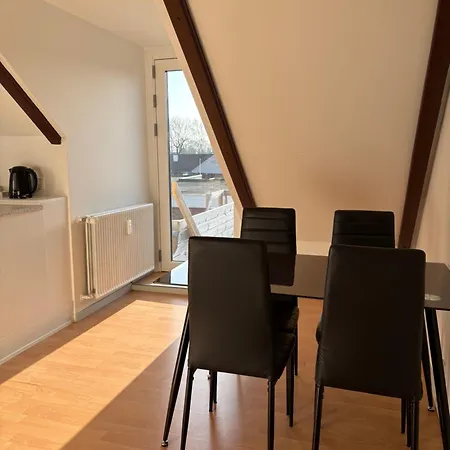 Apartmán Living - By Viktorija #2 Terrasse *