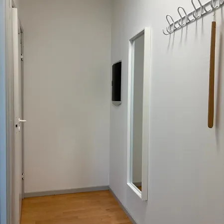 Living - By Viktorija #2 Terrasse Apartamento Billund