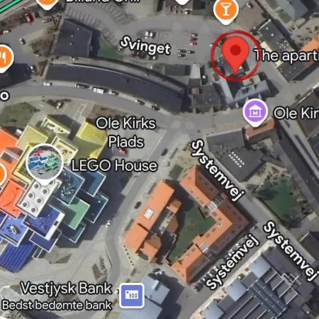 Living - By Viktorija #2 Terrasse *