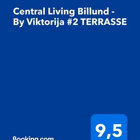 Apartment Living - By Viktorija #2 Terrasse *